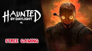 Noob Ne DBD Khela! 😂 First Time Killer Se Bhagao  #NoobVsPro #HindiHorror #StreeGaming