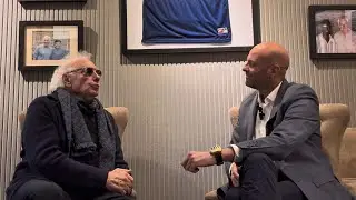 GUILLERMO COPPOLA ☕️Un café con Nico