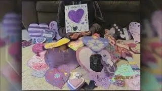 Slender Man stabbing victim continues recovery, thanks supporters