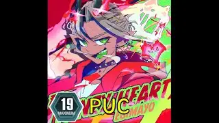 【SDVX】FRENZY HEART [MXM 19] PUC