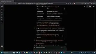 How to Make AI Read Your Blueprints | BlueprintReader Plugin for Unreal Engine | Tutorial