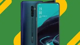 Oppo reno2