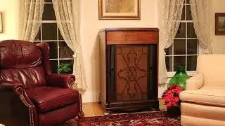Christmas with Arthur Godfrey -Silent Night- Away in the Manger- Bethlehem - Columbia 800