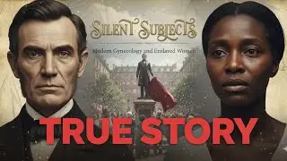 Silent Subjects | The Dark Origin of Modern Gynaecology ( True Story ) 