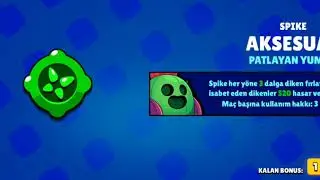 Brawl stars Cyberpunk Edit (part 1)