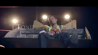 T.Tone x Twigutta - 