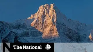 Missing climbers attempted one of Rockies' most dangerous routes