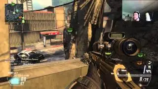 FaZe Pamaj - Live facecom - Who snipes on aftermath?!