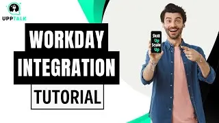 Workday Integration Tutorial | Workday Integration Training Online | Workday Integration | Upptalk