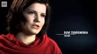 Iskelm&auml; Suomi osa 8: M&auml; joka p&auml;iv&auml; t&ouml;it&auml; teen (YLE 2013)