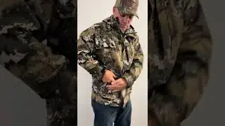 Top Hunting Rain Jacket for Outdoor Adventures #Outdoors #hunter #fishing