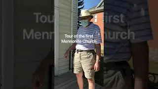 Rosthern Museum & Mennonite Interpretive Centre