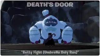 DEATH'S DOOR 