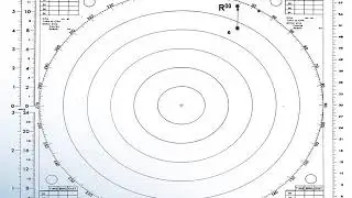 Radar Plotting - Part Two