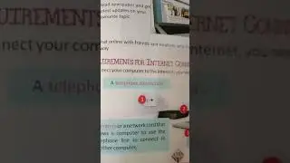 class 4 chapter 8 Internet Basics (part-2)