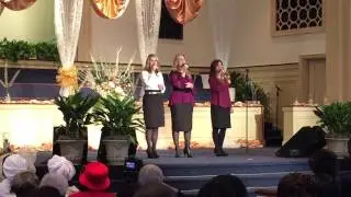 SISTERS Atlanta Berean SDA Church