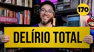 A Volta do Grande Cl&aacute;ssico | Boa tarde WarpZone 170