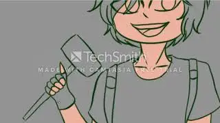 KrapaGamer -Speedpaint/Fanart-