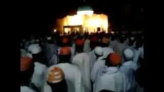 البرهانبة Tariqah Burhaniya