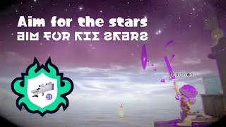 Aim for the stars EP0: S-Blast off