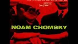 Noam Chomsky - Class War (Part 1)