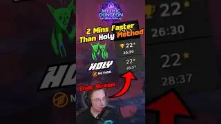 Missed Count Beat Holy Method On Ara-Kara! | Naowh Reacts