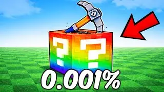 🤯МАСШТАБНОЕ ОБНОВЛЕНИЕ с OG БРЕИНРОТАМИ в СЛОМАЙ ЛАКИ БЛОК в РОБЛОКС!