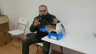 Положительный отзыв о магазине MAXRUN.RU