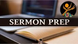 Sermon Prep - The Solemnity of All Saints - Father Brett Williams, Parish Priest