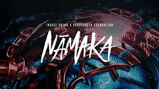 Nāmaka - Tracie Ching X PangeaSeed Foundation