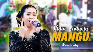 MANGU (Fourtwnty) - VIDIA ANTAVIA - CS. DEVHARA - KEINAN PRO AUDIO
