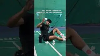 The story of my life ​⁠@AvvatarIndia  #gym #motivation #fitness #lifestyle #badminton