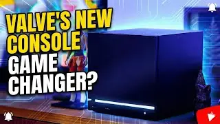 Valve только что изменила игровой процесс навсегда