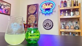 Buzzballz Cocktails Tequila &lsquo;Rita Review