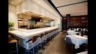 MC Kitchen Miami Design District Best Burger Awards!