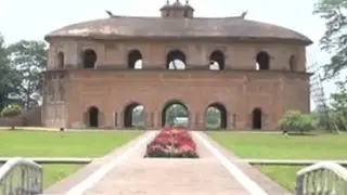 Assam: &lsquo;Rang Ghar&rsquo; attracts tourists due to its historical significance