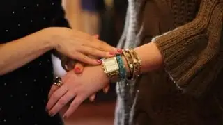 Combining Jewelry : Fashion & Accessories