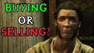 BUYING or SELLING? (Stream Fail)