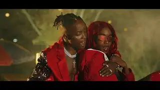 Shena Skies & Rein Kee - Nkutekewa (Official Music Video)