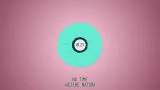 Nazdda -Wezere (Official Audio)