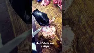 #shortvideo #explore #food #sheep #viral