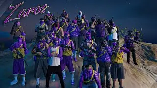 🔴 FplayT - Hopa Live -Zaros - Let's Play!