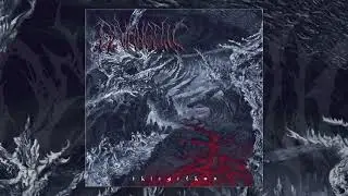 Devangelic - VIII Manifestation Of Agony (Phlegethon)