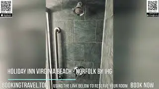 Holiday Inn Virginia Beach - Norfolk by IHG