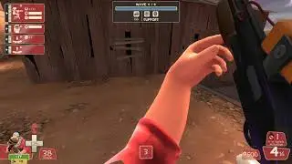 Team Fortress 2 Mann Up Gameplay
