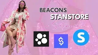 3 piattaforme a confronto per vendere i tuoi prodotti digitali - Beacons, Stanstore o Systeme.io?