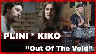 KIKO LOUREIRO & PLINI - 