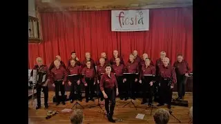 Fiesta Graulhet  à la Rosée du Matin  - Nasbinals en Aubrac