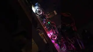 Sakura D5 RR cloned