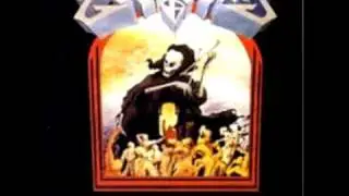Golgotha -  Man Created God